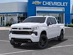2025 Chevrolet Silverado 1500 Crew Cab 4x4 Pickup for sale #S84799 - photo 6