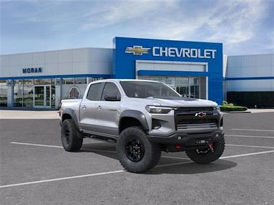 2025 Chevrolet Colorado Crew Cab 4x4 Pickup for sale #S84806 - photo 1