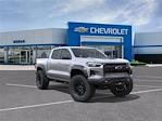 2025 Chevrolet Colorado Crew Cab 4x4 Pickup for sale #S84806 - photo 1