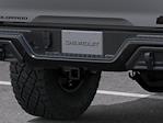 2025 Chevrolet Colorado Crew Cab 4x4 Pickup for sale #S84806 - photo 14