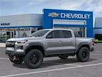 2025 Chevrolet Colorado Crew Cab 4x4 Pickup for sale #S84806 - photo 3