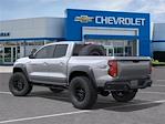 2025 Chevrolet Colorado Crew Cab 4x4 Pickup for sale #S84806 - photo 4