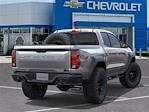 2025 Chevrolet Colorado Crew Cab 4x4 Pickup for sale #S84806 - photo 2