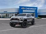 2025 Chevrolet Colorado Crew Cab 4x4 Pickup for sale #S84806 - photo 8