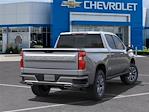 2025 Chevrolet Silverado 1500 Crew Cab 4x4 Pickup for sale #S84807 - photo 2