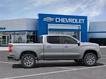 2025 Chevrolet Silverado 1500 Crew Cab 4x4 Pickup for sale #S84807 - photo 5