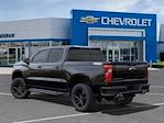2025 Chevrolet Silverado 1500 Crew Cab 4x4 Pickup for sale #S84828 - photo 4