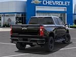2025 Chevrolet Silverado 1500 Crew Cab 4x4 Pickup for sale #S84828 - photo 2