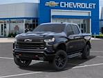 2025 Chevrolet Silverado 1500 Crew Cab 4x4 Pickup for sale #S84828 - photo 6