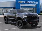2025 Chevrolet Silverado 1500 Crew Cab 4x4 Pickup for sale #S84828 - photo 7