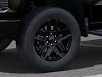 2025 Chevrolet Silverado 1500 Crew Cab 4x4 Pickup for sale #S84828 - photo 9