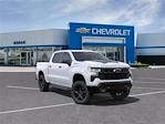 2025 Chevrolet Silverado 1500 Crew Cab 4x4 Pickup for sale #S84829 - photo 1