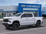 2025 Chevrolet Silverado 1500 Crew Cab 4x4 Pickup for sale #S84829 - photo 3