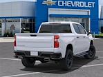 2025 Chevrolet Silverado 1500 Crew Cab 4x4 Pickup for sale #S84829 - photo 2