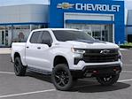 2025 Chevrolet Silverado 1500 Crew Cab 4x4 Pickup for sale #S84829 - photo 7