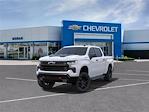 2025 Chevrolet Silverado 1500 Crew Cab 4x4 Pickup for sale #S84829 - photo 8