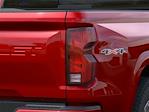 New 2025 Chevrolet Colorado LT Crew Cab 4x4 Pickup for sale #S84856 - photo 11