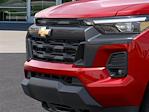 New 2025 Chevrolet Colorado LT Crew Cab 4x4 Pickup for sale #S84856 - photo 13
