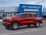 New 2025 Chevrolet Colorado LT Crew Cab 4x4 Pickup for sale #S84856 - photo 3