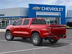 New 2025 Chevrolet Colorado LT Crew Cab 4x4 Pickup for sale #S84856 - photo 4