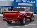 New 2025 Chevrolet Colorado LT Crew Cab 4x4 Pickup for sale #S84856 - photo 2