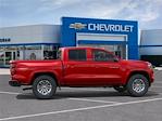 New 2025 Chevrolet Colorado LT Crew Cab 4x4 Pickup for sale #S84856 - photo 5