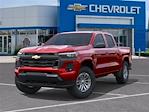 New 2025 Chevrolet Colorado LT Crew Cab 4x4 Pickup for sale #S84856 - photo 6