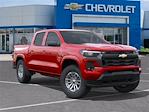 New 2025 Chevrolet Colorado LT Crew Cab 4x4 Pickup for sale #S84856 - photo 7