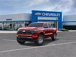 New 2025 Chevrolet Colorado LT Crew Cab 4x4 Pickup for sale #S84856 - photo 8