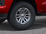 New 2025 Chevrolet Colorado LT Crew Cab 4x4 Pickup for sale #S84856 - photo 9