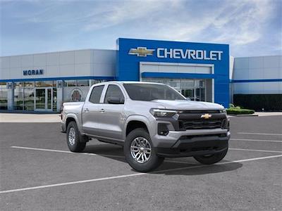 New 2025 Chevrolet Colorado LT Crew Cab 4x4 Pickup for sale #S84857 - photo 1