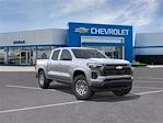 New 2025 Chevrolet Colorado LT Crew Cab 4x4 Pickup for sale #S84857 - photo 1