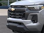 New 2025 Chevrolet Colorado LT Crew Cab 4x4 Pickup for sale #S84857 - photo 13