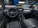 New 2025 Chevrolet Colorado LT Crew Cab 4x4 Pickup for sale #S84857 - photo 15