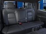 New 2025 Chevrolet Colorado LT Crew Cab 4x4 Pickup for sale #S84857 - photo 17