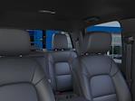 New 2025 Chevrolet Colorado LT Crew Cab 4x4 Pickup for sale #S84857 - photo 24