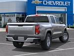 New 2025 Chevrolet Colorado LT Crew Cab 4x4 Pickup for sale #S84857 - photo 2