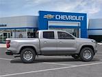 New 2025 Chevrolet Colorado LT Crew Cab 4x4 Pickup for sale #S84857 - photo 5