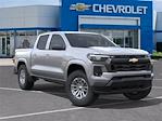 New 2025 Chevrolet Colorado LT Crew Cab 4x4 Pickup for sale #S84857 - photo 7