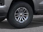 New 2025 Chevrolet Colorado LT Crew Cab 4x4 Pickup for sale #S84857 - photo 9