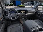 New 2025 Chevrolet Silverado 1500 LT Crew Cab 4x4 Pickup for sale #S84860 - photo 15