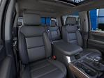 New 2025 Chevrolet Silverado 1500 LT Crew Cab 4x4 Pickup for sale #S84860 - photo 16