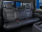 New 2025 Chevrolet Silverado 1500 LT Crew Cab 4x4 Pickup for sale #S84860 - photo 17