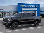New 2025 Chevrolet Silverado 1500 LT Crew Cab 4x4 Pickup for sale #S84860 - photo 3