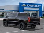 New 2025 Chevrolet Silverado 1500 LT Crew Cab 4x4 Pickup for sale #S84860 - photo 4