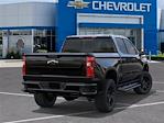 New 2025 Chevrolet Silverado 1500 LT Crew Cab 4x4 Pickup for sale #S84860 - photo 2