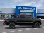 New 2025 Chevrolet Silverado 1500 LT Crew Cab 4x4 Pickup for sale #S84860 - photo 5