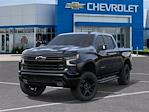 New 2025 Chevrolet Silverado 1500 LT Crew Cab 4x4 Pickup for sale #S84860 - photo 6