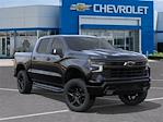 New 2025 Chevrolet Silverado 1500 LT Crew Cab 4x4 Pickup for sale #S84860 - photo 7