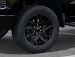 New 2025 Chevrolet Silverado 1500 LT Crew Cab 4x4 Pickup for sale #S84860 - photo 9
